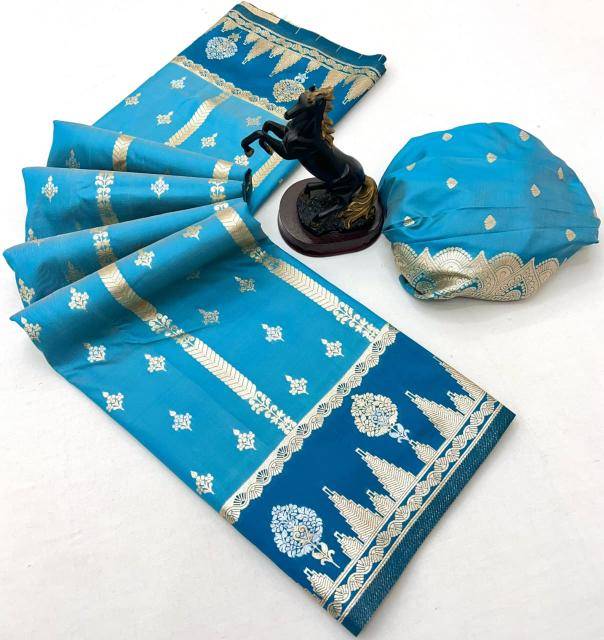 Malhar Aamrapali paithani-vol-12 Saree wholesale online